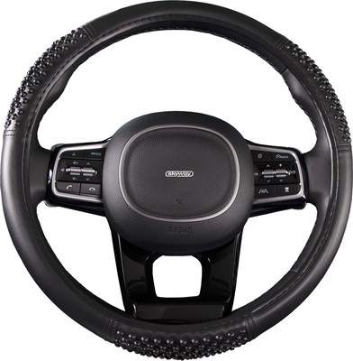 Оплетка на руль Skyway Comfort-1 M / S01102043 (черный)