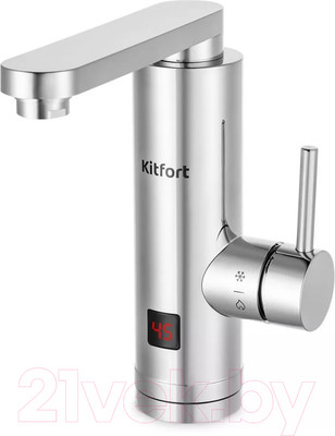 Кран-водонагреватель Kitfort KT-4029