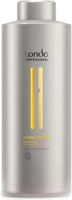 Шампунь для волос Londa Professional Для поврежденных волос (1л)