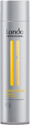 Шампунь для волос Londa Professional Для поврежденных волос (250мл)
