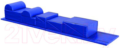 Мягкий комплекс Dinamika Маты поливалентные / ZSO-004177