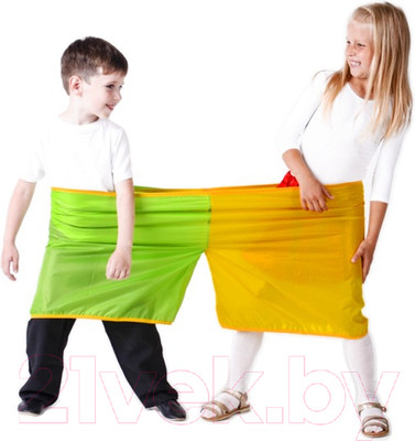 Шорты эстафетные Dinamika ZSO-003261