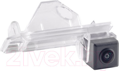 Камера заднего вида Incar VDC-067MHD