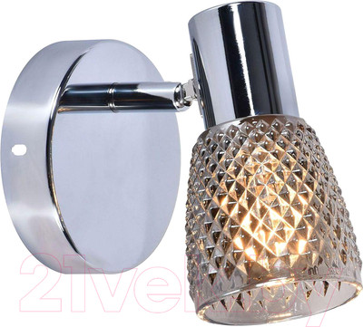 Спот ESCADA 667/1A (хром)