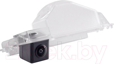 Камера заднего вида Incar VDC-115MHD