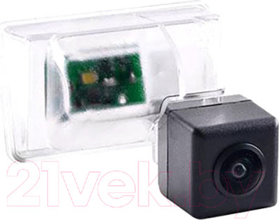Камера заднего вида Incar VDC-157MHD