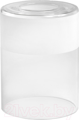 Плафон Элетех Полоса 34-090-в42/h120 Цилиндр (белый)