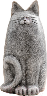 Копилка Нашы майстры Кот / 102 (декорированная)