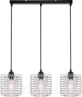 Люстра ESCADA 10190/3S (хром)