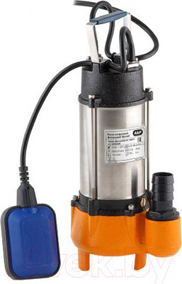 Фекальный насос A&P Marvel 600 FC 150/8 / AP02A04