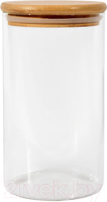 Емкость для хранения Элетех Для сыпучих продуктов / 4840900008 (620мл)
