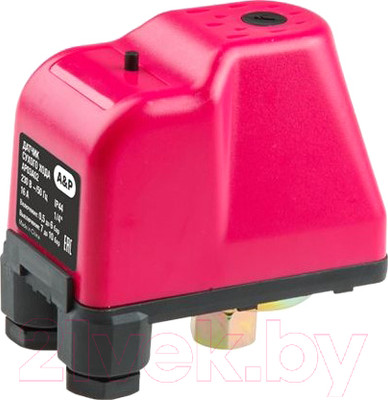 Реле сухого хода A&P AP03A02