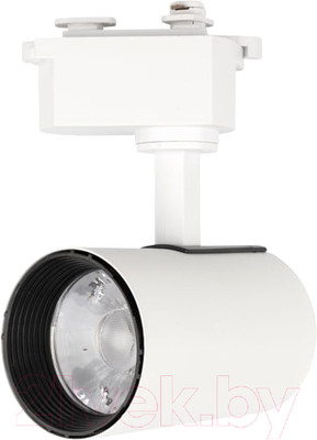 Трековый светильник Rexant Star Track / 611-001 (белый)