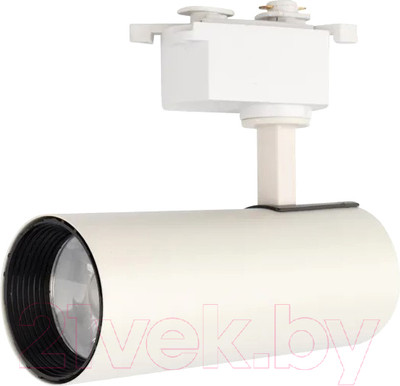 Трековый светильник Rexant Star Track / 611-005 (белый)