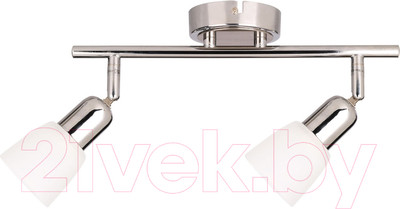 Спот ESCADA 5038/2PA (хром/белый)