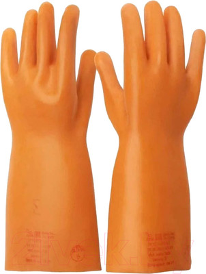 Перчатки защитные АЗРИ Армавир №4 / 4607006492448