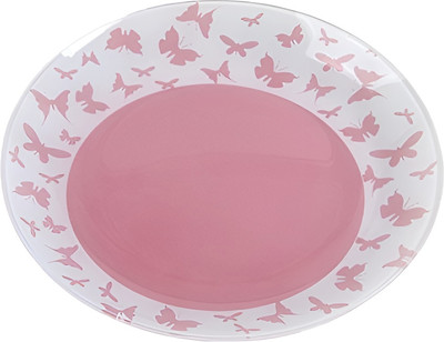 Набор тарелок NiNaGlass Флиндер 85-275-20 / 4840164765 (2шт)