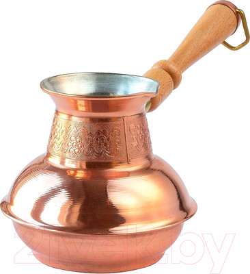 Турка для кофе TimA Славяночка С-420с