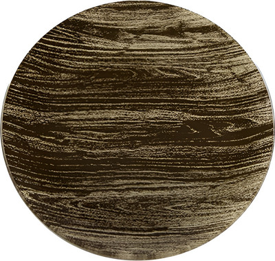 Набор тарелок NiNaGlass Древо 2 85-282-20 / 4840165131 (2шт)