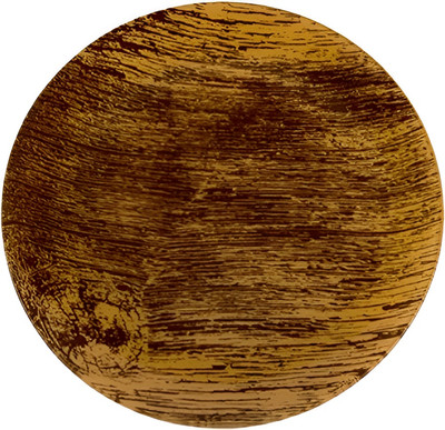 Набор тарелок NiNaGlass Древо 1 85-283-20 / 4840165121 (2шт)