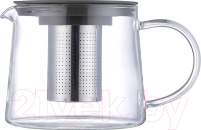 Заварочный чайник TimA Жасмин A027