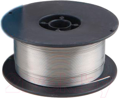 Проволока сварочная Solaris WM-E71TGS-10010