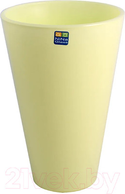 Кашпо NiNaGlass 91-014-ф140/h210 / 4840157015