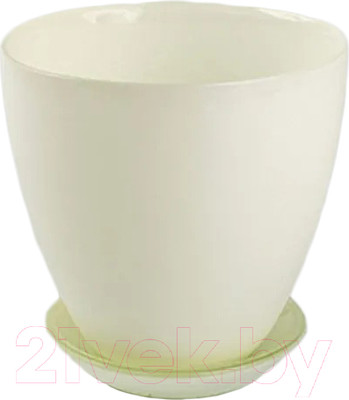 Вазон NiNaGlass №2 93-025 / 4840162512