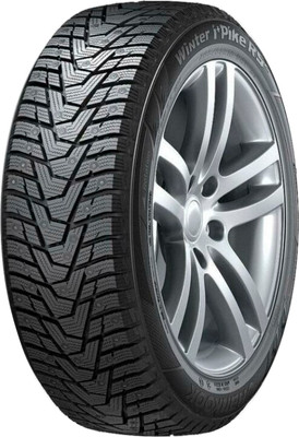 Зимняя шина Hankook Winter i*Pike X W429A 245/65R17 111T (шипы)