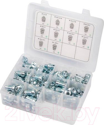 Головка триммерная Oleo-Mac 63120021 (10 типов)