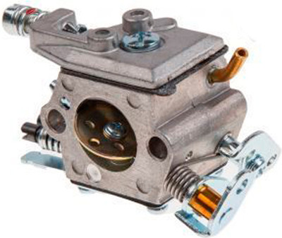 Карбюратор для бензопилы Eco CSP-HU137/142-006