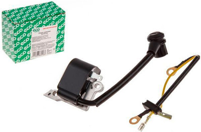 Модуль зажигания бензопилы Eco CSP-HU137/142-007