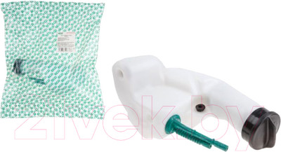 Бензобак для триммера Eco GTP-ST38/55-039