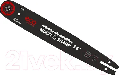 Шина для пилы Eco CSP-040