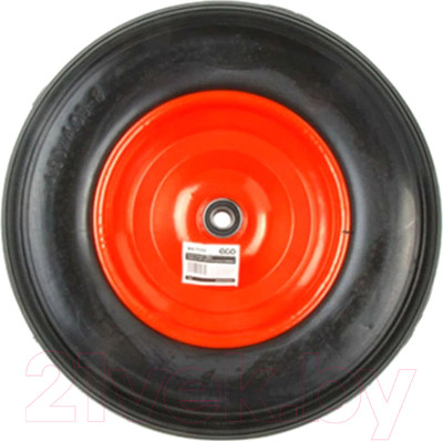 Колесо для тачки Eco WB-P208