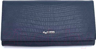 Портмоне Poshete 827-J003-G2-14-MRN (синий)