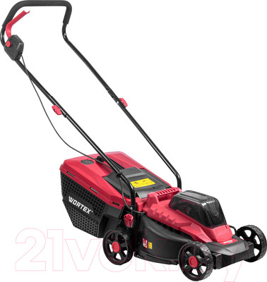 Газонокосилка аккумуляторная Wortex CLM 3336 / 0334249