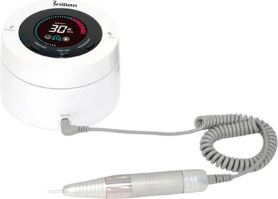 Аппарат для маникюра STRONG Brillian В100 (белый)