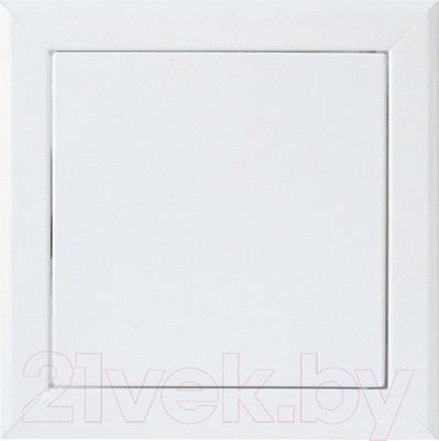 Люк ревизионный Alkraft С нажимным замком 600x1200