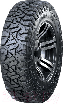 Летняя шина KAMA Flame M/T НК-434 225/75R16 108Q