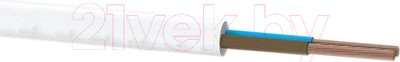 Провод силовой Электрокабель НН ПВС 2x2.5 / 1534724
