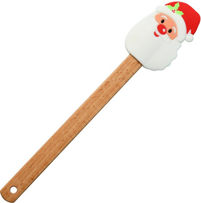 Кухонная лопатка Мультидом Дед Мороз DA2-267