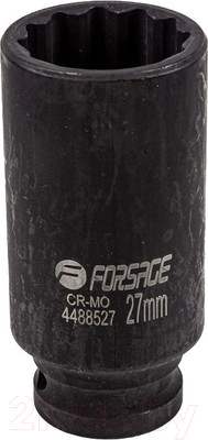 Головка слесарная Forsage F-4488527