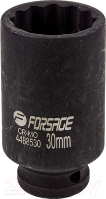 Головка слесарная Forsage F-4488530