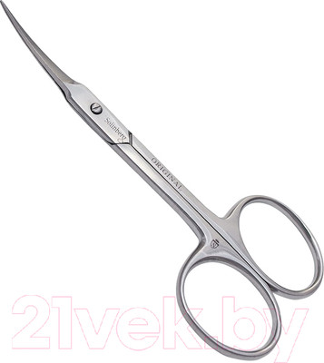 Ножницы для маникюра Solinberg 212-0021