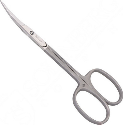 Ножницы для маникюра Solinberg 212-082