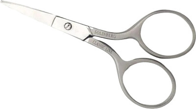 Ножницы для маникюра Solinberg 212-042