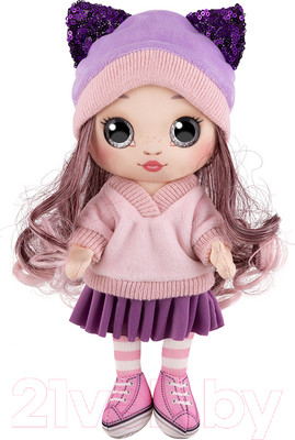 Кукла Maxitoys Алисия / MT-MRT-D004-20