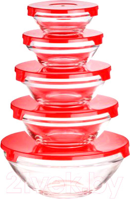 Набор салатников Perfecto Linea 22-808001