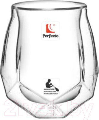 Стакан для горячих напитков Perfecto Linea 30-299102